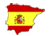 RANNINGSPORT - Espanol