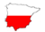 RANNINGSPORT - Polski